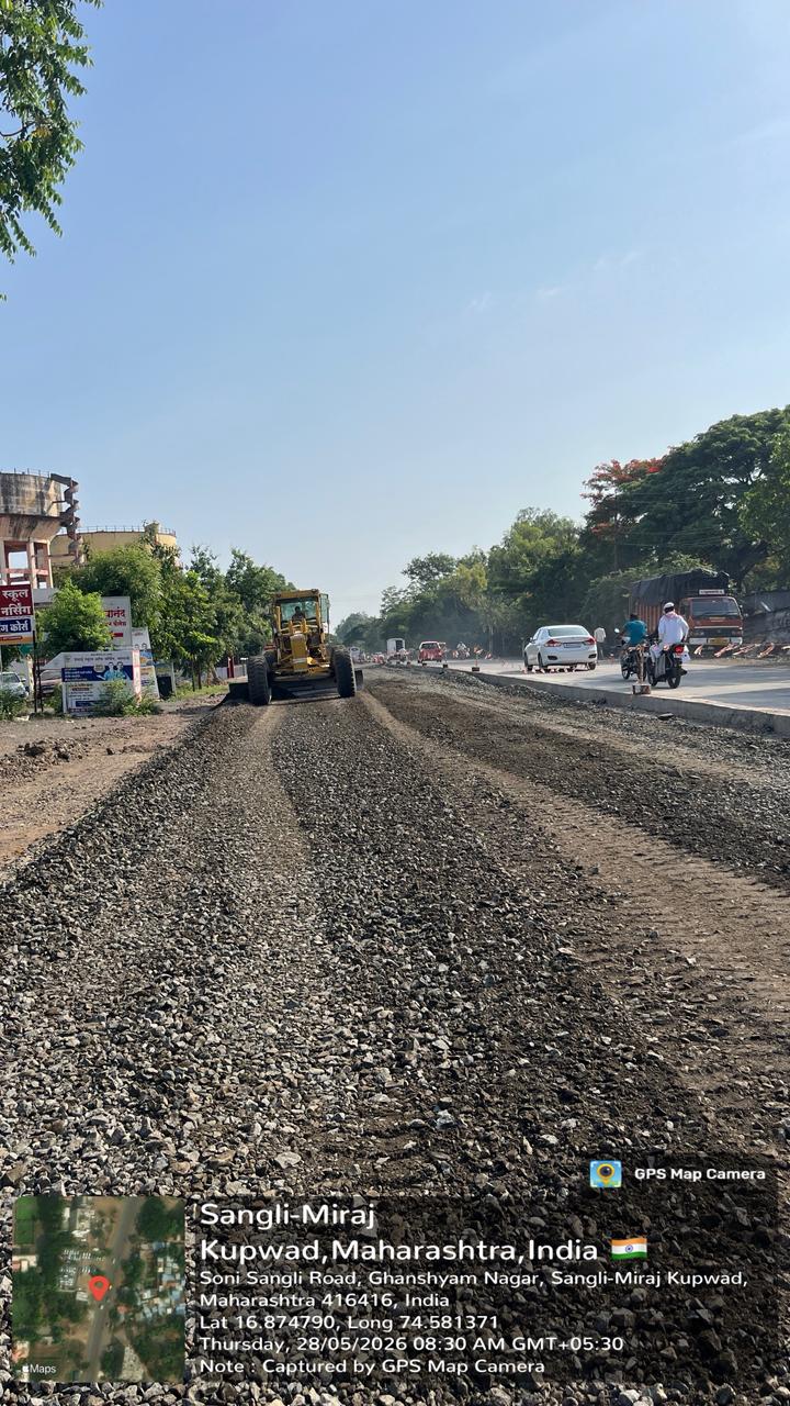 Drainage Culvert Construction
